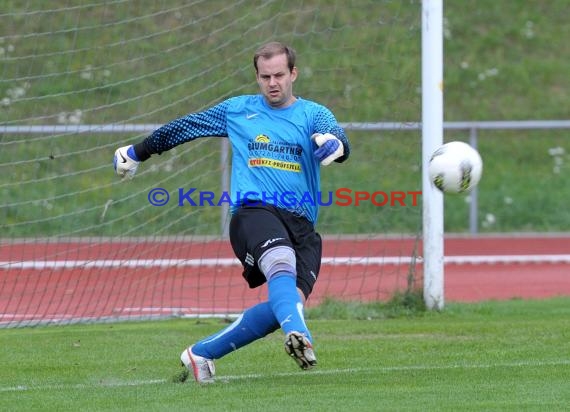 Türkspor Eppingen - TSV Dühren Kreisklasse A Sinsheim  (© Siegfried)